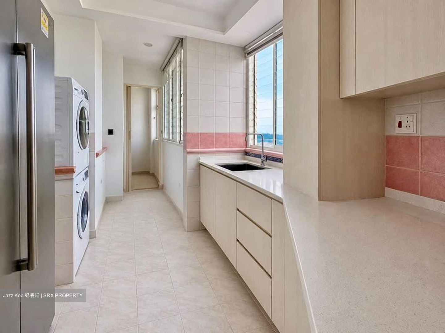 Oleander Towers (D12), Apartment #596490291